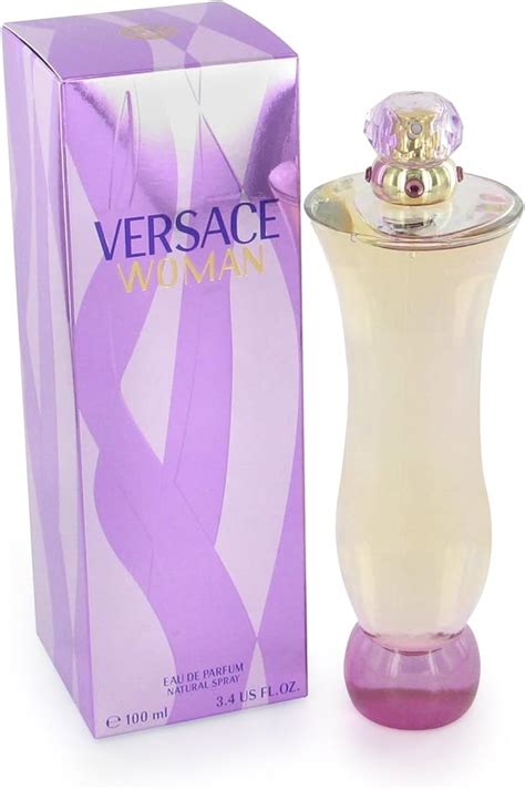 profumo versace donna amazon